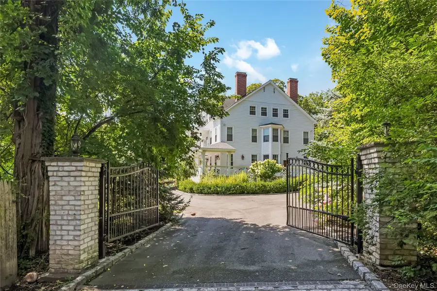 314 Mill Hill Road, Mill Neck, NY 11765 - #2