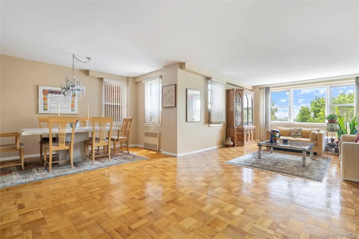 3135 Johnson Avenue #11C, Bronx, NY 10463 - #1