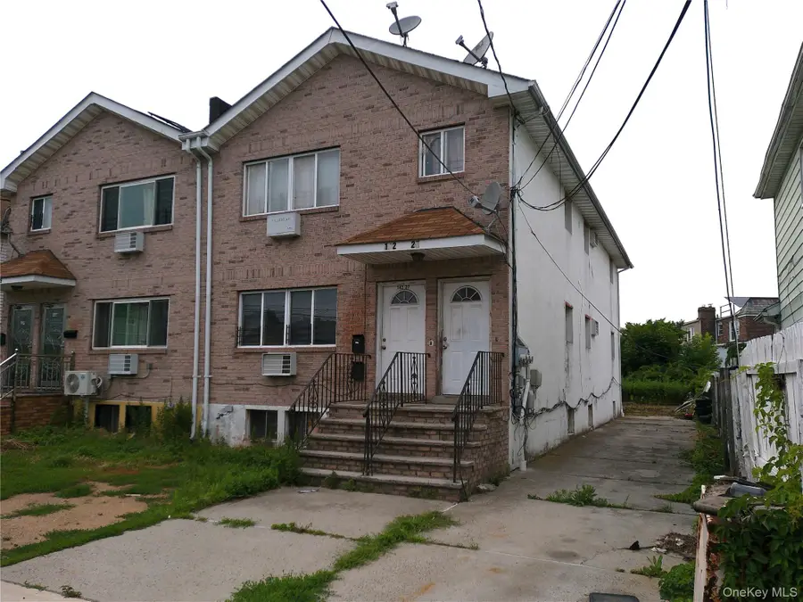 142-27 122nd Avenue, Jamaica, NY 11436 - #3