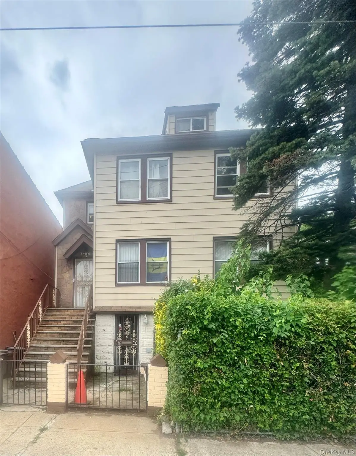 670 E 98th Street, Brooklyn, NY 11236 - #1