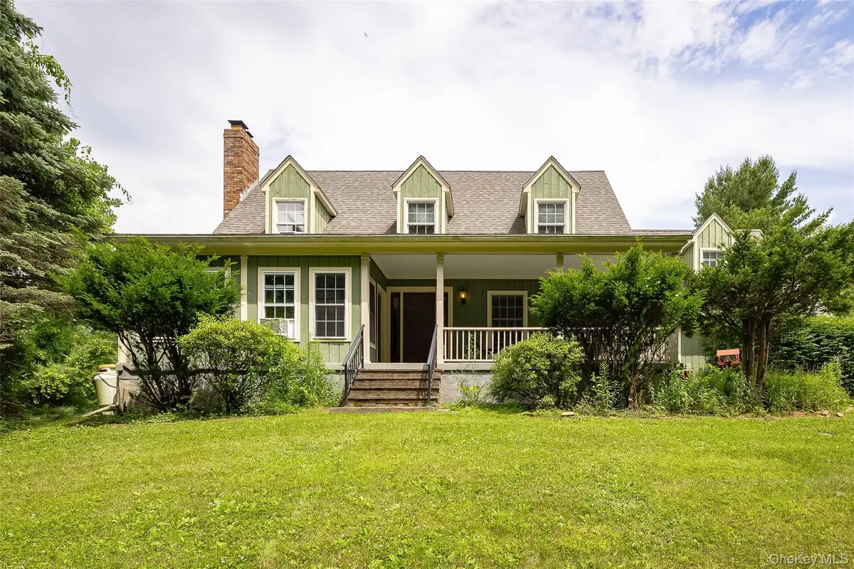 143 Starbarrack Road, Red Hook, NY 12571 - #1