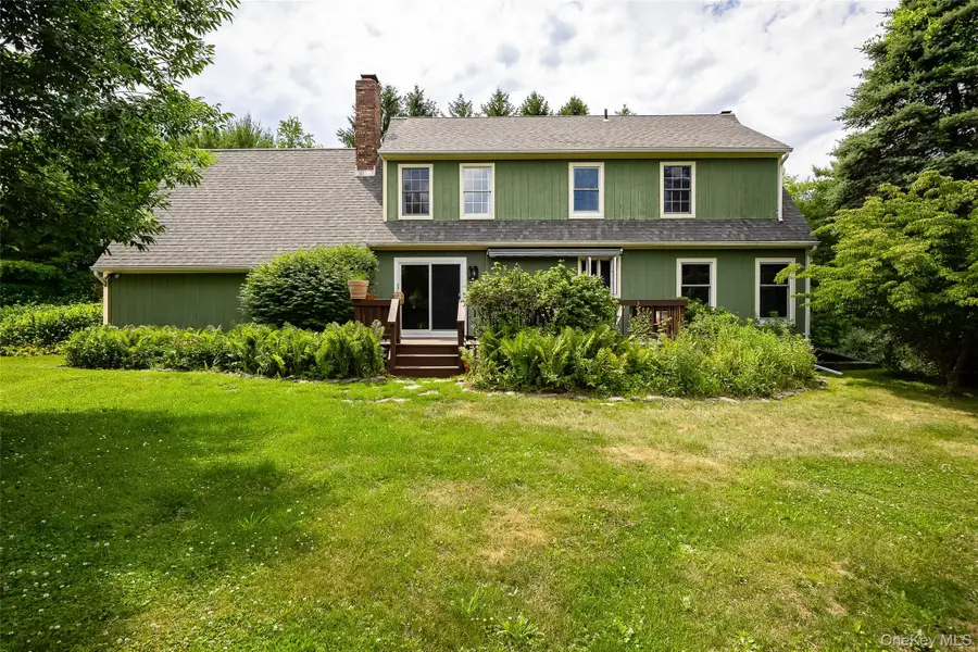 143 Starbarrack Road, Red Hook, NY 12571 - #2