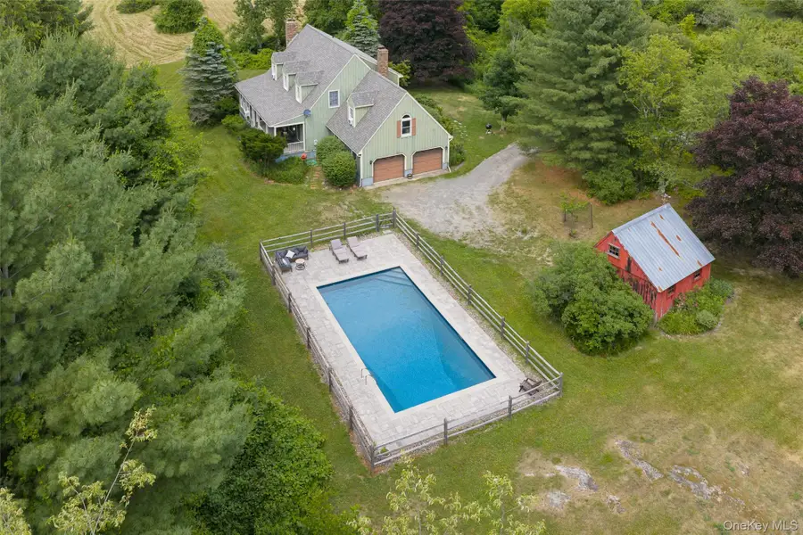 143 Starbarrack Road, Red Hook, NY 12571 - #3