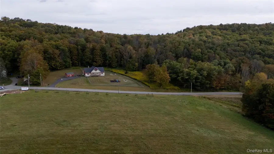 336 County (hankins Rd) Road, Roscoe, NY 12776 - #3