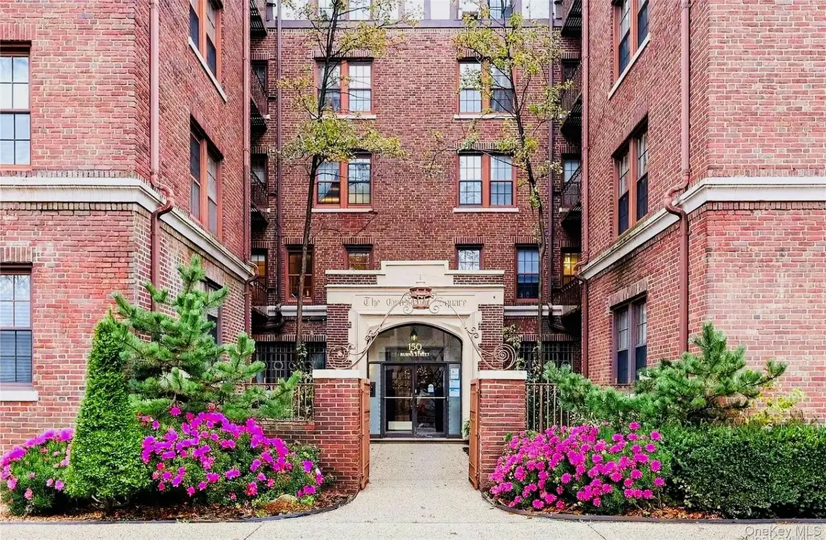150 Burns Street #5F, Forest Hills, NY 11375 - #1