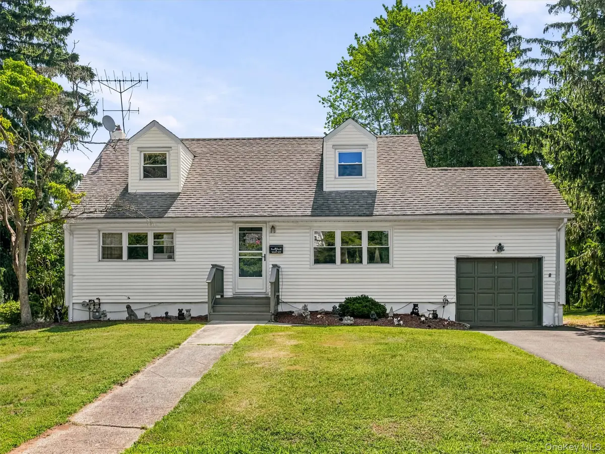 11 Hollow Drive, New City, NY 10956 - #1
