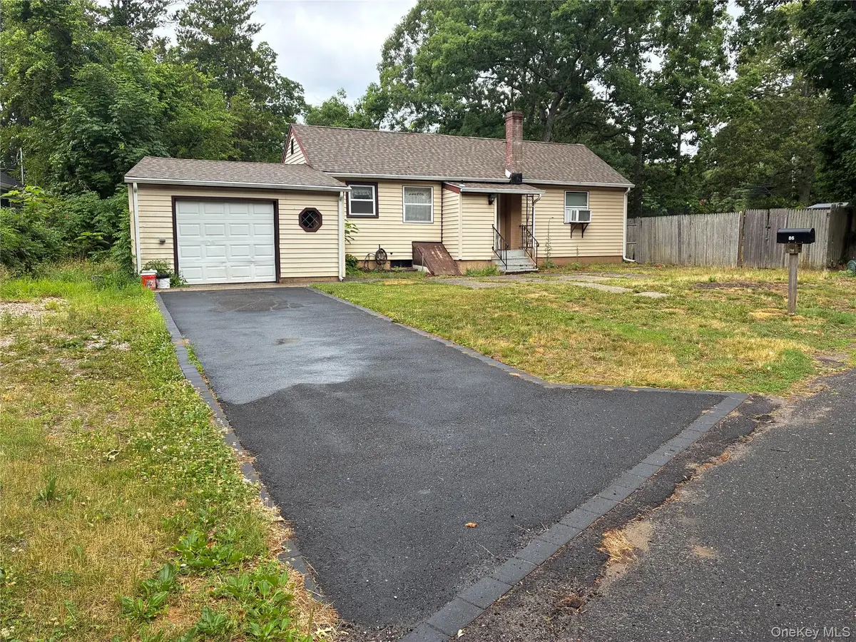 86 N Washington Avenue, Centereach, NY 11720 - #1