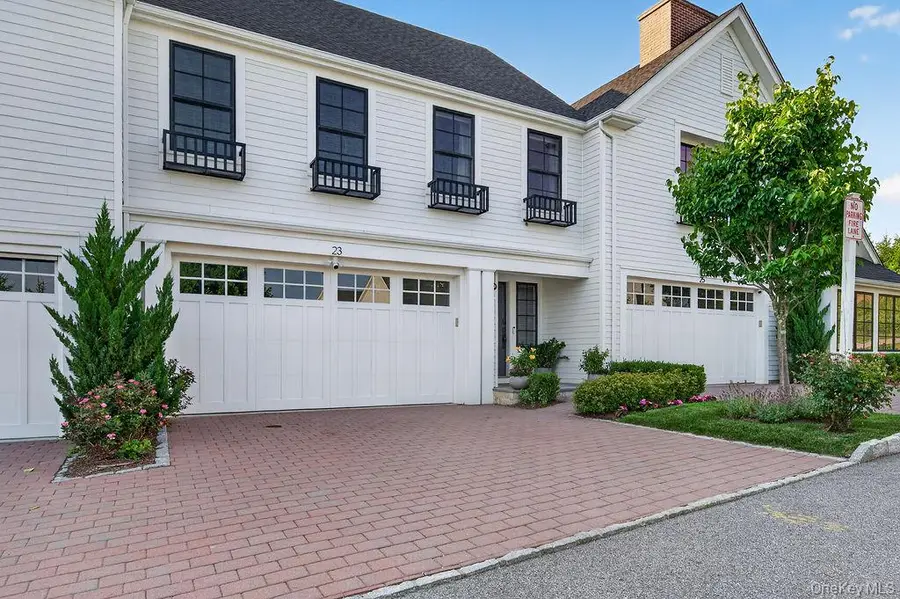23 Honeysuckle Lane, Rye Brook, NY 10573 - #3