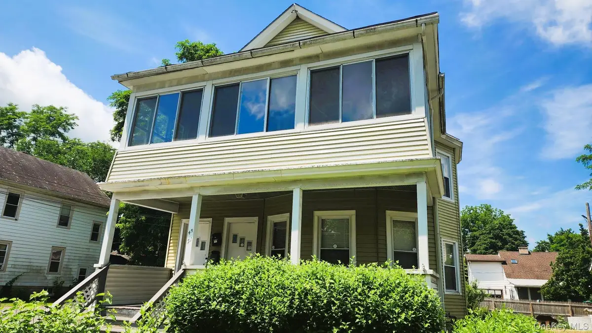 51 Lincoln Avenue, Poughkeepsie, NY 12601 - #1