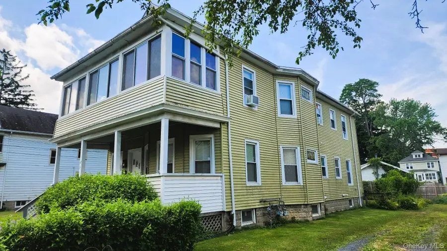 51 Lincoln Avenue, Poughkeepsie, NY 12601 - #2