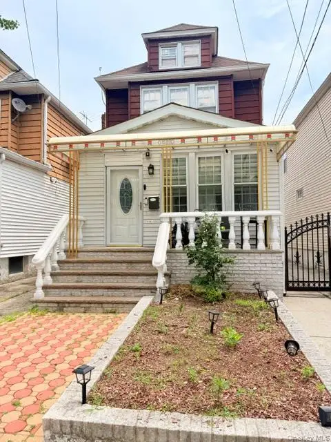 11537 114th Place, South Ozone Park, NY 11420 - #1