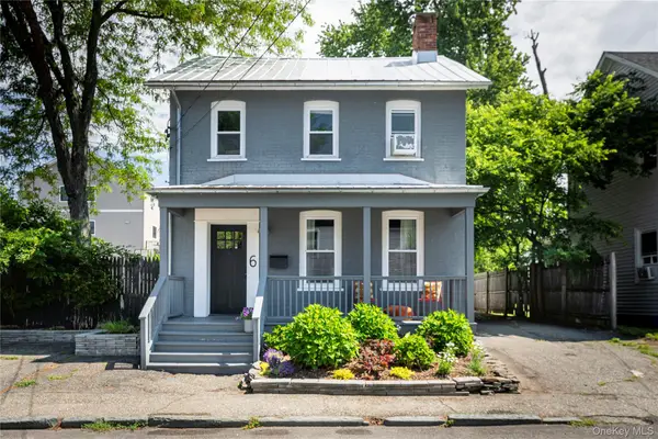 6 Center Street, Beacon, NY 12508
