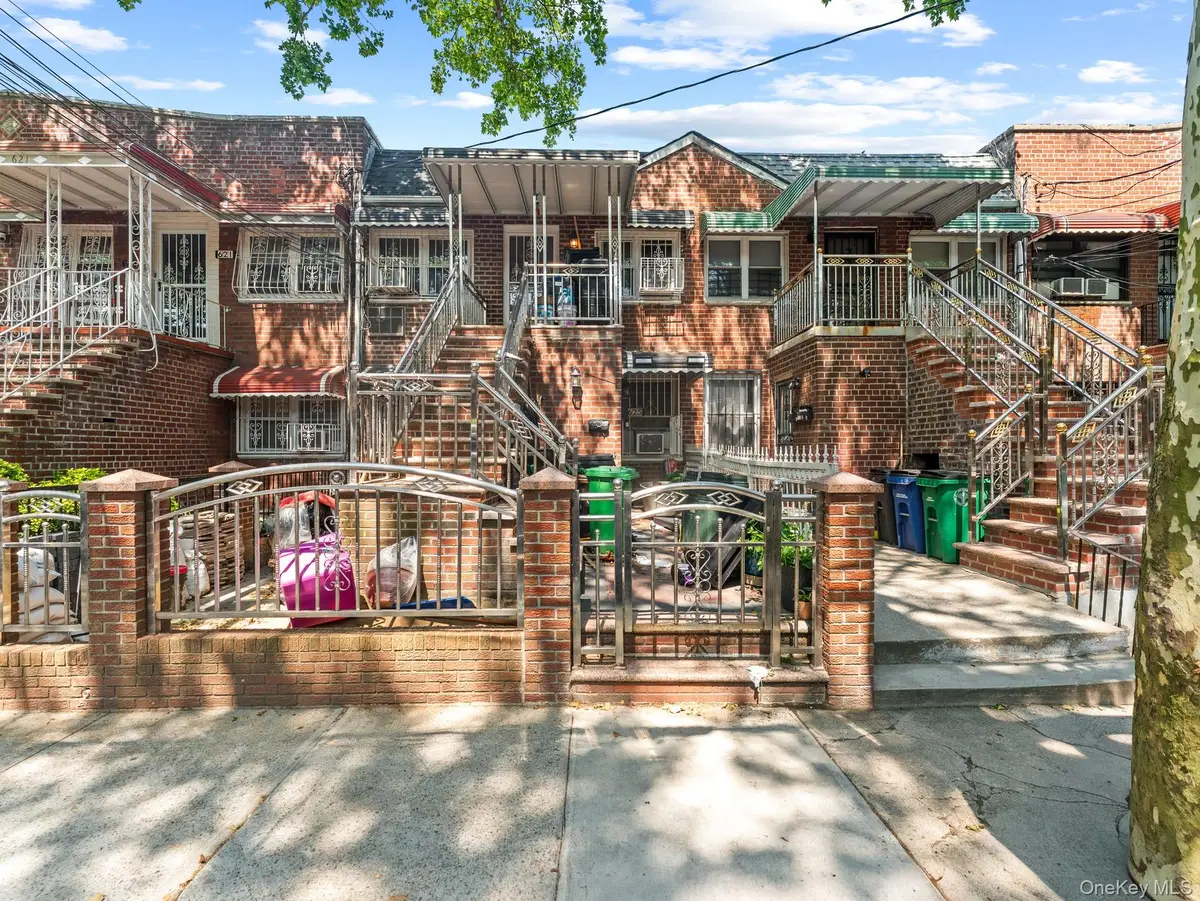 625 E 82nd Street, Brooklyn, NY 11236 - #1