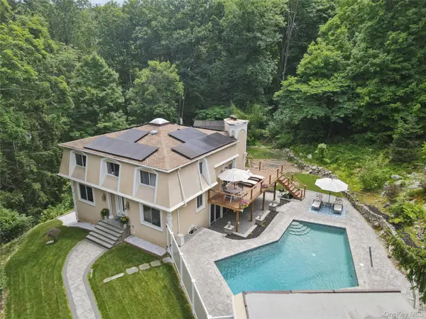 341 Call Hollow Road, Stony Point, NY 10980