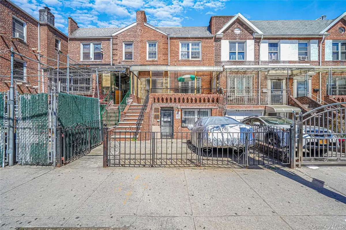 73-07 Woodside Avenue, Woodside, NY 11377 - #1