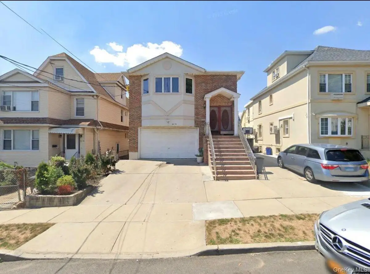 8470 159th Street, Jamaica, NY 11432 - #1