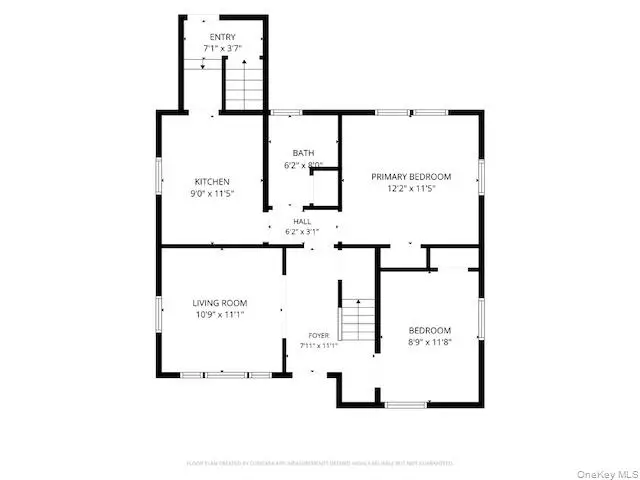 301 Foster Avenue, Sayville, NY 11782 - #3
