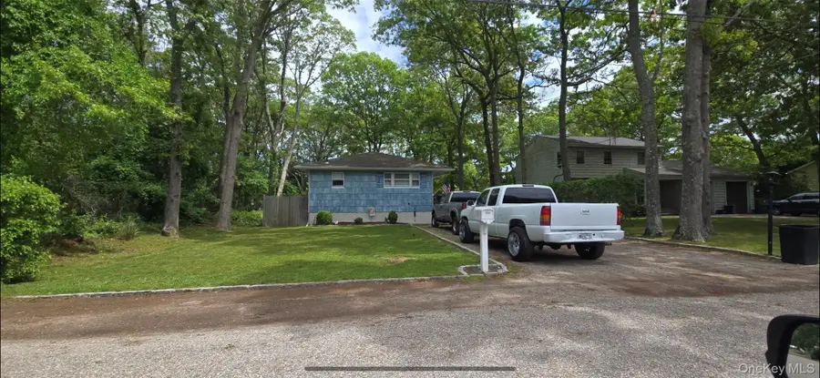 367 Whittier Drive, Mastic Beach, NY 11951 - #2