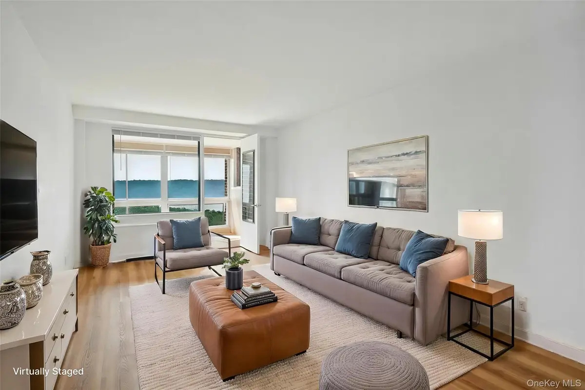 4705 Henry Hudson Parkway #15C, Bronx, NY 10471 - #1