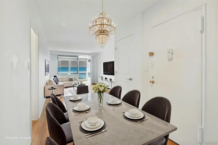 4705 Henry Hudson Parkway #15C, Bronx, NY 10471 - #3