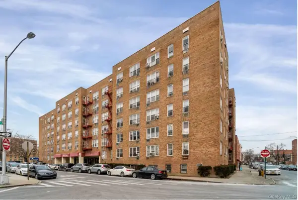 59-21 Calloway Street #4T, Corona, NY 11368