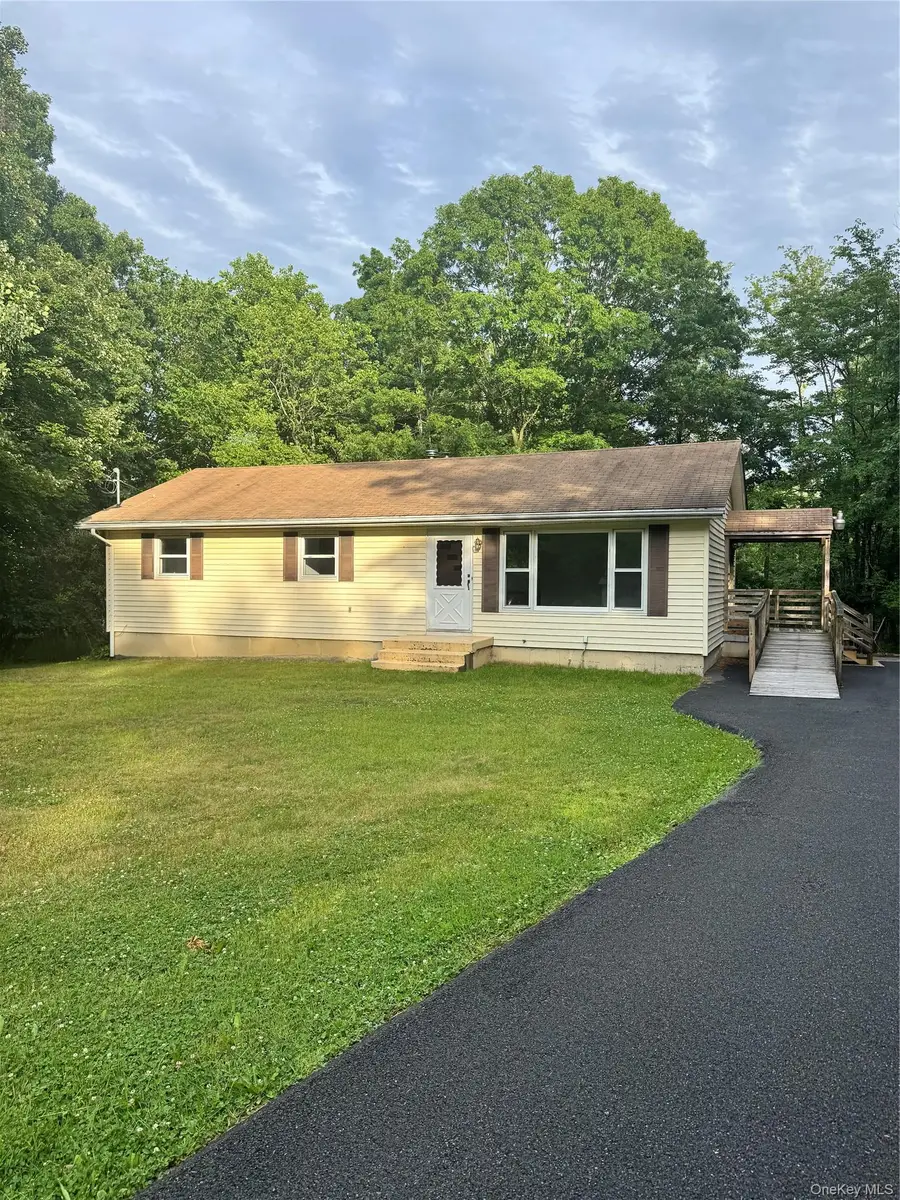 252 Toad Pasture Road, Middletown, NY 10940 - #2