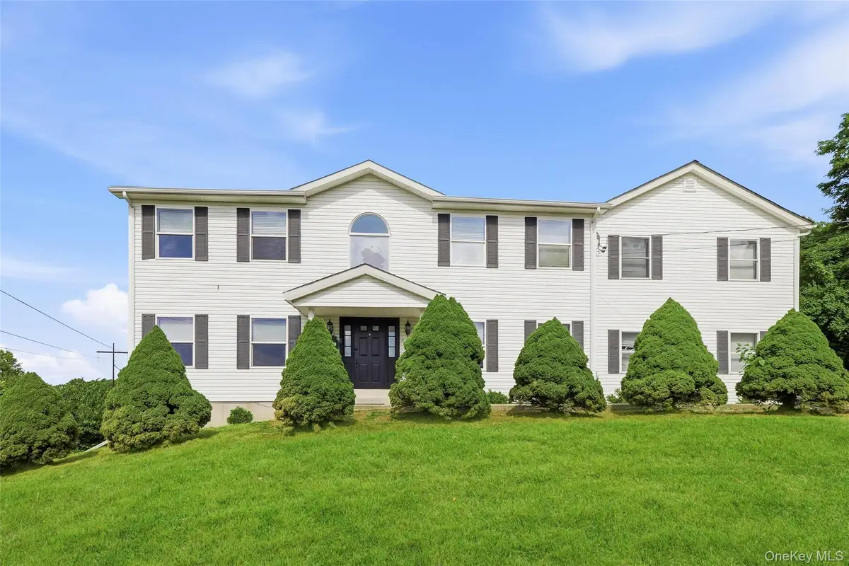 125 Cedar Hill Road, Wappingers Falls, NY 12590 - #1