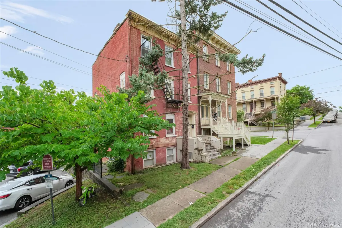191 1st Street, Newburgh, NY 12550 - #1