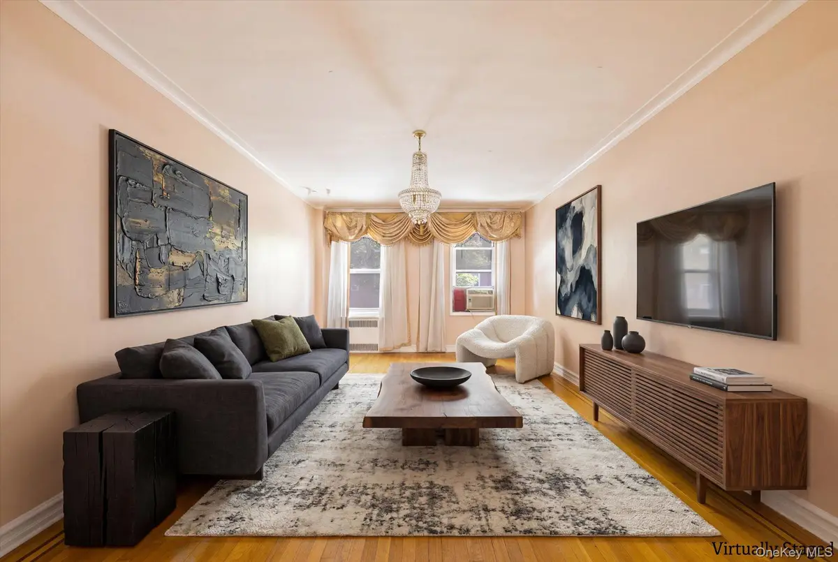 64-85 Saunders Street #A8, Rego Park, NY 11374 - #1