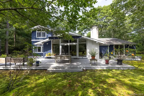 197 Two Holes Water Road, East Hampton, NY 11937
