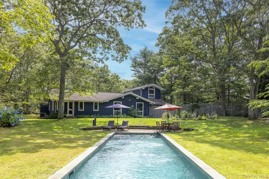 197 Two Holes Water Road, East Hampton, NY 11937 - #2