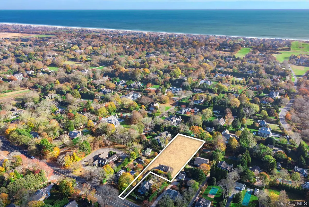 88 Pantigo Road, East Hampton, NY 11937 - #1