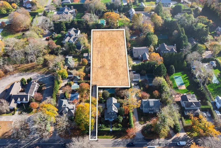 88 Pantigo Road, East Hampton, NY 11937 - #3