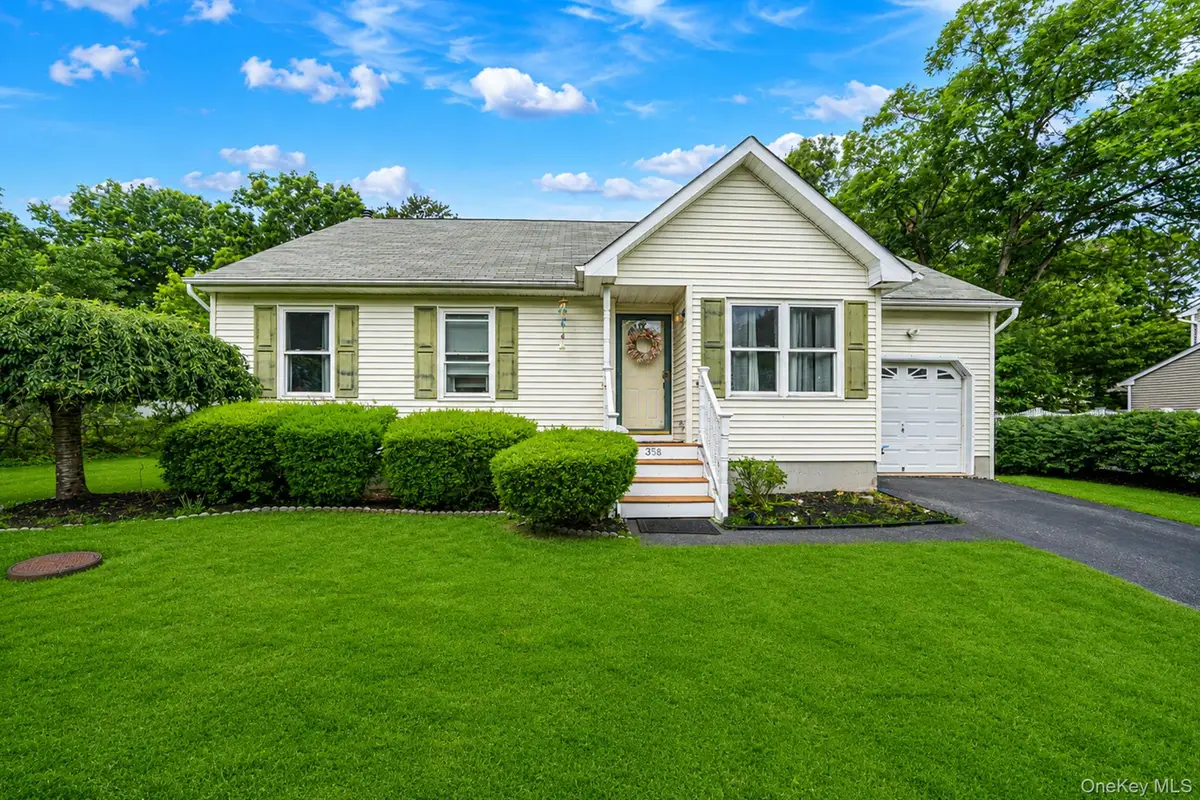 358 Tyler Avenue, Miller Place, NY 11764 - #1