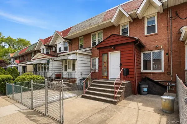 9115 95th Street, Woodhaven, NY 11421