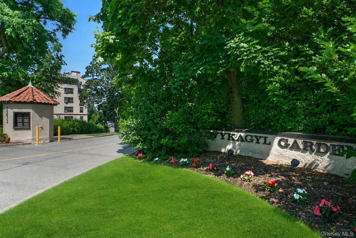 1273 North Avenue #Entry 8, Apt 2F, New Rochelle, NY 10804 - #1