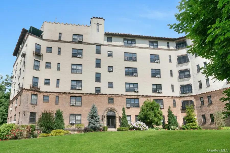 1273 North Avenue #Entry 8, Apt 2F, New Rochelle, NY 10804 - #2