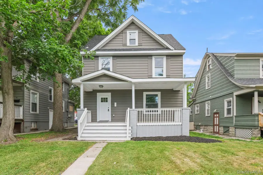 15 Eastman Terrace, Poughkeepsie, NY 12601 - #3