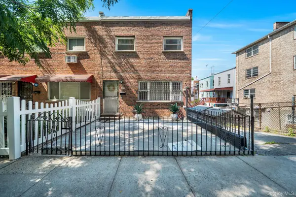 2067 Chatterton Avenue, Bronx, NY 10472