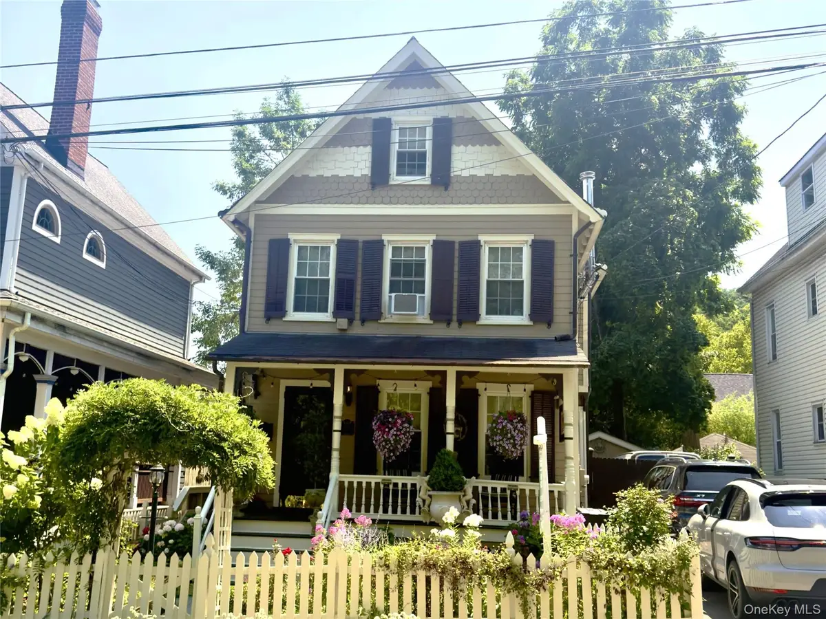 133 Cedar Hill Avenue, Nyack, NY 10960 - #1