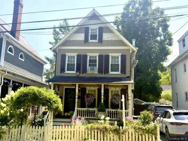 133 Cedar Hill Avenue, Nyack, NY 10960