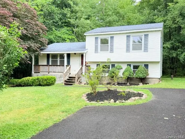49 Jansen Road, New Paltz, NY 12561 - #1