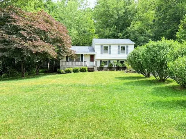 49 Jansen Road, New Paltz, NY 12561 - #3