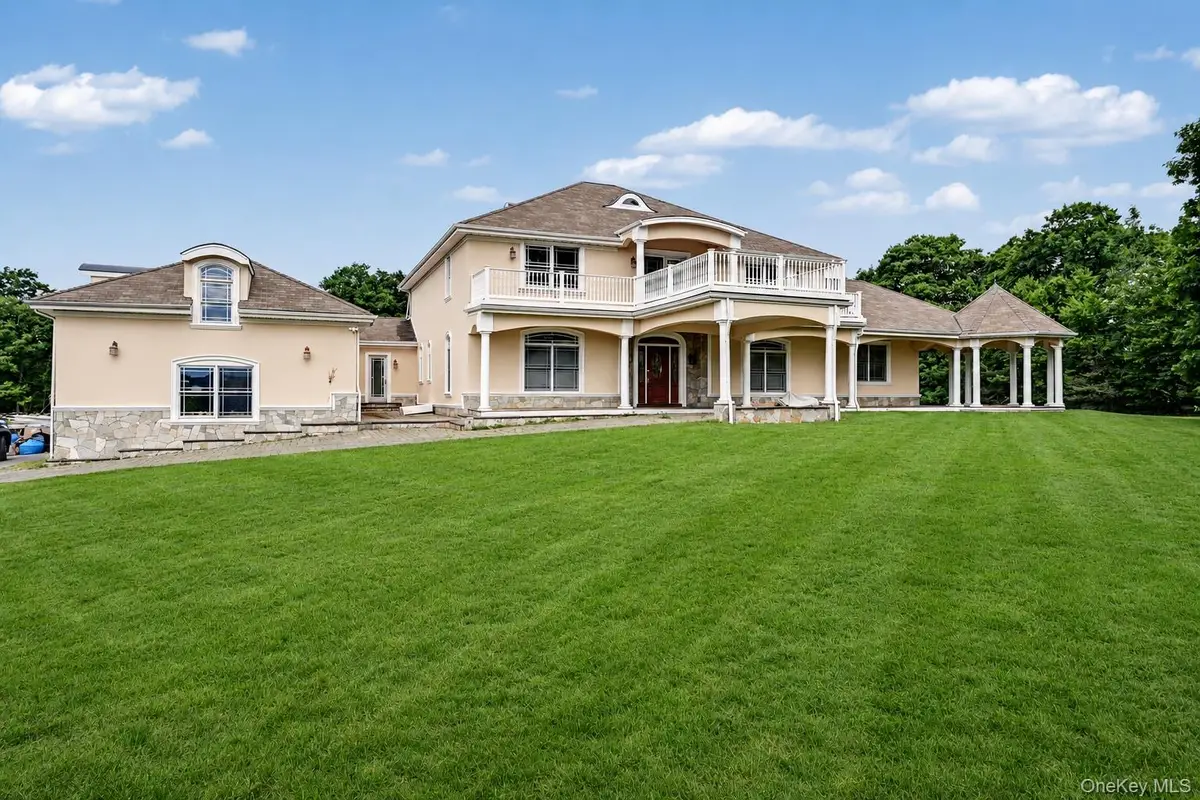33 Manor Road, Patterson, NY 12563 - #1
