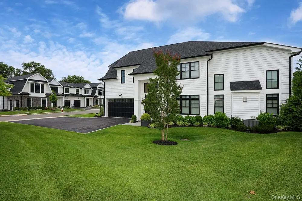 115 Three Ponds Lane E, Woodbury, NY 11797 - #1