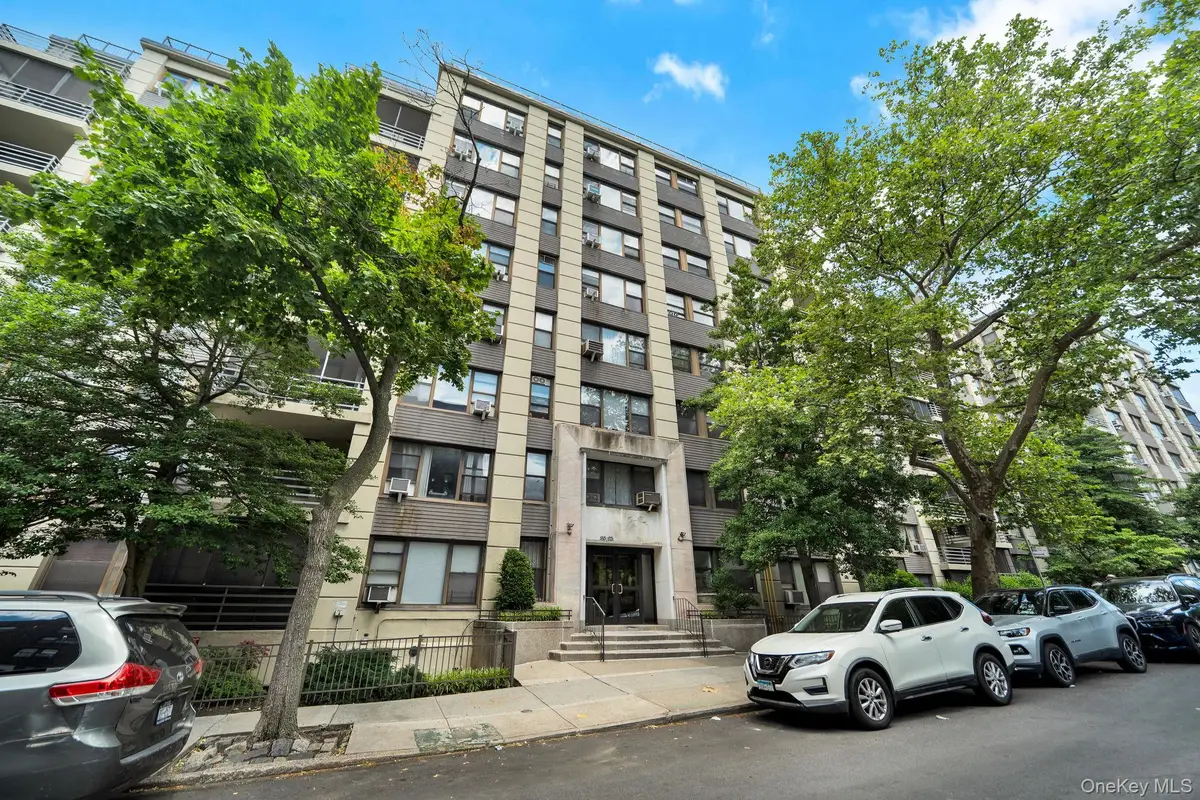 98-25 64th Road #2B, Rego Park, NY 11374 - #1