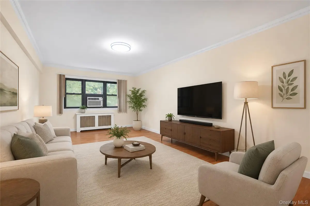 29-50 137th Street #1G, Flushing, NY 11354 - #1