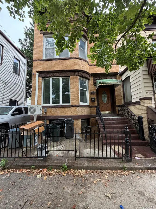 79-35 77th Avenue, Glendale, NY 11385
