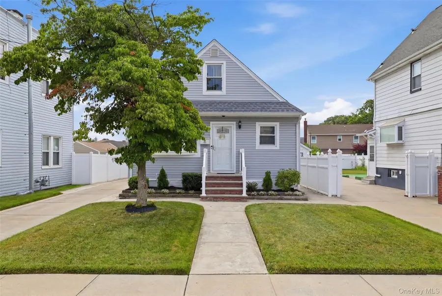 64 Lehrer Avenue, Elmont, NY 11003 - #2