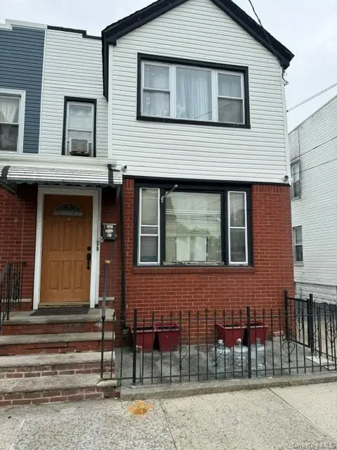 10518 95th Avenue, Ozone Park, NY 11416 - #1